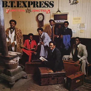 Function at the junction